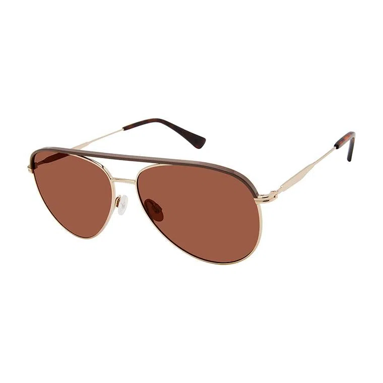 Isaac Mizrahi NY IM36206 Sunglasses - view 3